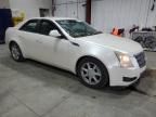 2009 Cadillac CTS