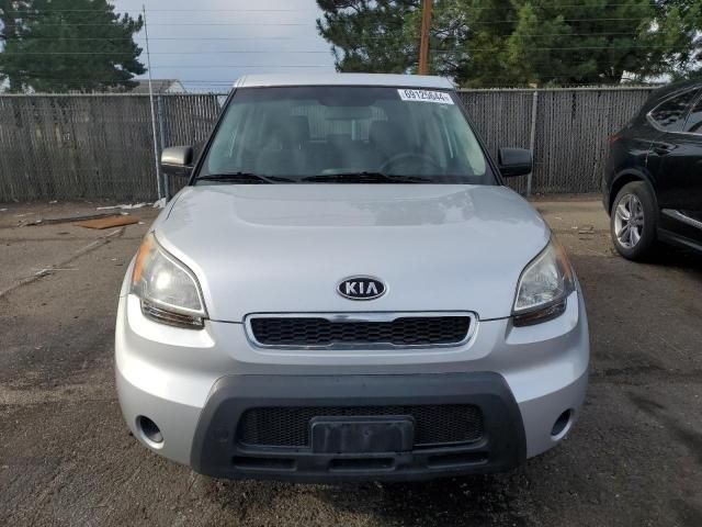 2011 KIA Soul