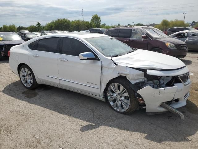 2020 Chevrolet Impala Premier