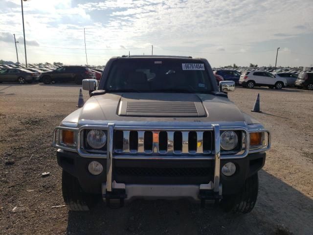 2009 Hummer H3