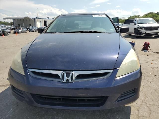 2007 Honda Accord SE