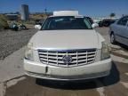 2011 Cadillac DTS Premium Collection