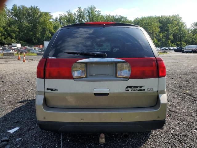 2003 Buick Rendezvous CX