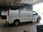 2013 Chevrolet Express G2500