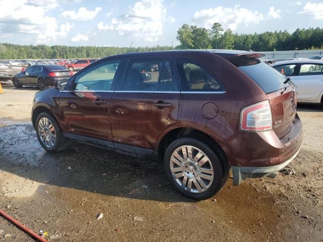 2010 Ford Edge Limited