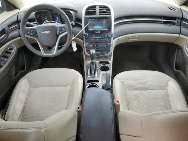 2014 Chevrolet Malibu 1LT