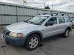 2006 Volvo XC70