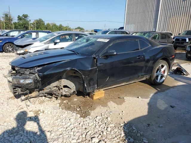 2015 Chevrolet Camaro SS