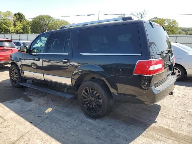 2012 Lincoln Navigator L