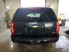 2011 Chevrolet Tahoe K1500 LT