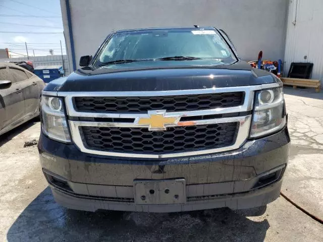 2019 Chevrolet Suburban C1500 LT