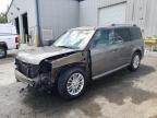 2013 Ford Flex SEL