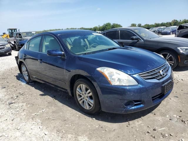 2010 Nissan Altima Base