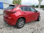 2024 Mazda CX-5 Select