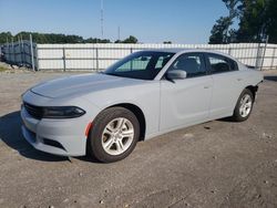 2021 Dodge Charger SXT en venta en Dunn, NC