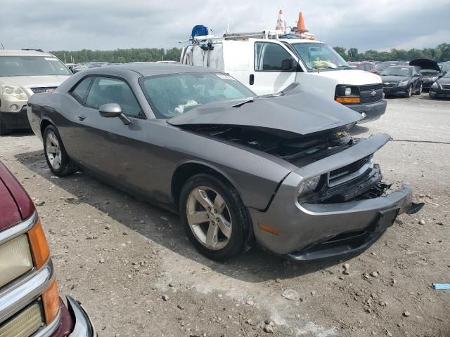 2011 Dodge Challenger