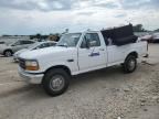 1997 Ford F250