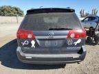 2006 Toyota Sienna XLE