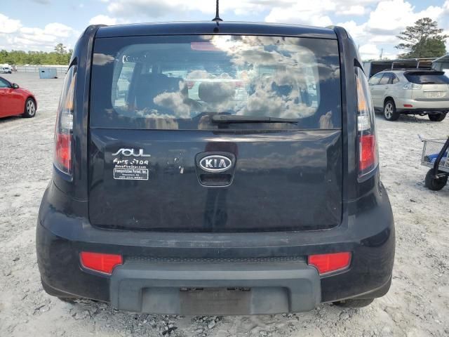 2011 KIA Soul