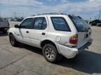 1999 Honda Passport EX