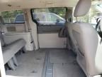 2009 Chrysler Town & Country Touring