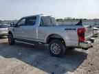 2022 Ford F250 Super Duty