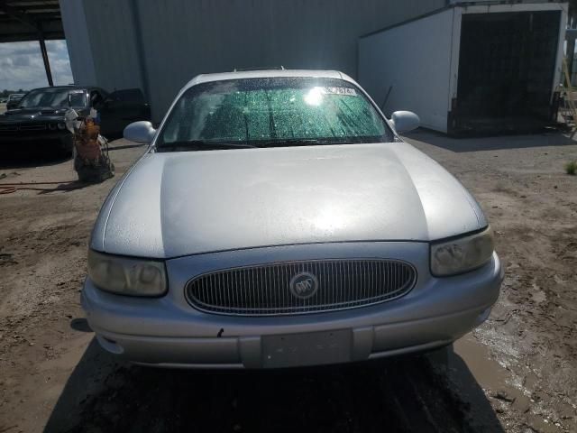 2000 Buick Lesabre Custom