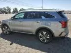 2024 KIA Sorento EX