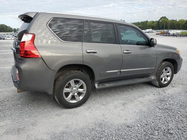 2012 Lexus GX 460 Premium