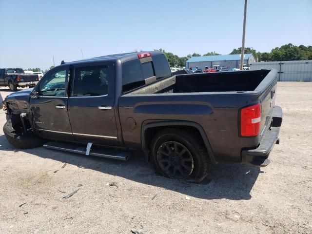 2015 GMC Sierra K1500 Denali