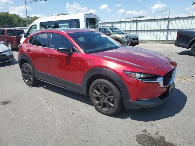 2022 Mazda CX-30