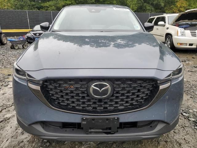 2022 Mazda CX-5 Preferred