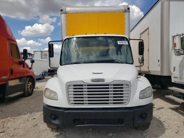 2007 Freightliner M2 106 Medium Duty