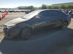 Run And Drives Cars for sale at auction: 2014 Toyota Corolla L