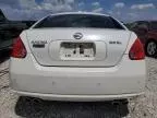 2008 Nissan Maxima SE