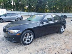 BMW salvage cars for sale: 2014 BMW 320 I