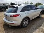 2008 Infiniti FX35