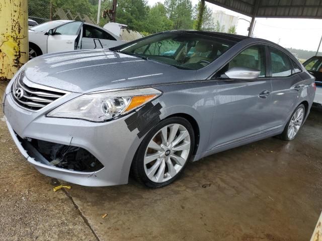 2016 Hyundai Azera Limited