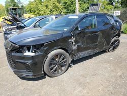 2023 Lexus RX 500H F Sport en venta en Marlboro, NY