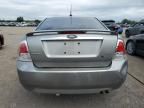 2009 Ford Fusion SEL