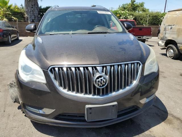 2013 Buick Enclave