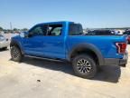 2020 Ford F150 Raptor