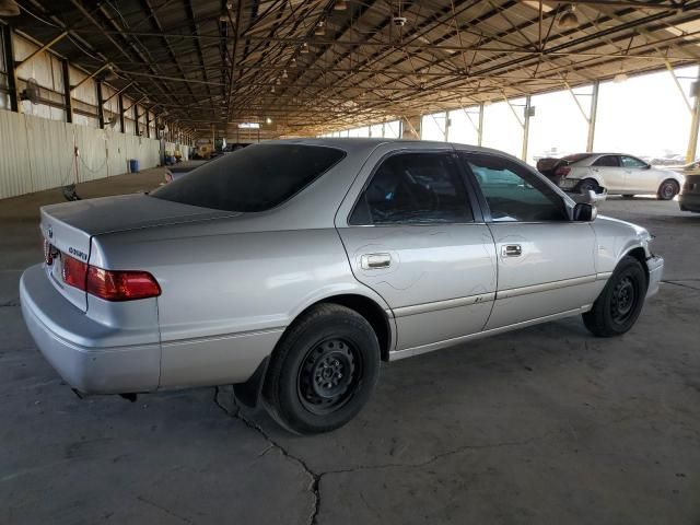 2000 Toyota Camry CE