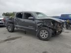 2017 Toyota Tacoma Double Cab