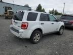 2008 Ford Escape HEV