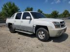 2002 Chevrolet Avalanche C1500