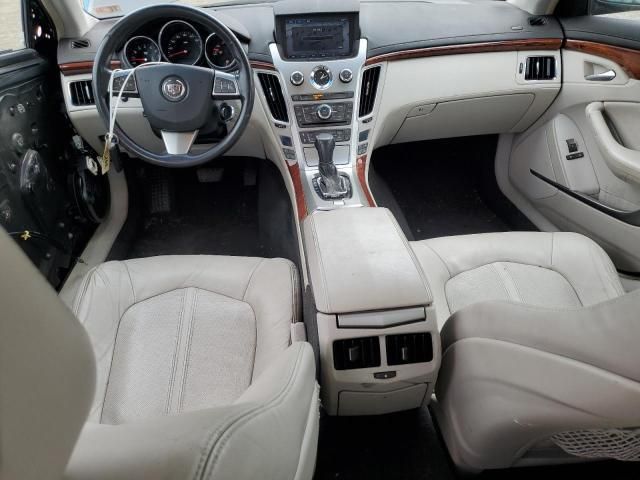 2008 Cadillac CTS HI Feature V6