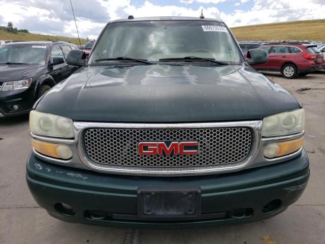 2004 GMC Yukon XL Denali