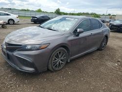 2023 Toyota Camry SE Night Shade en venta en Houston, TX