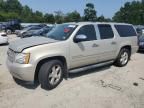 2011 Chevrolet Suburban K1500 LTZ